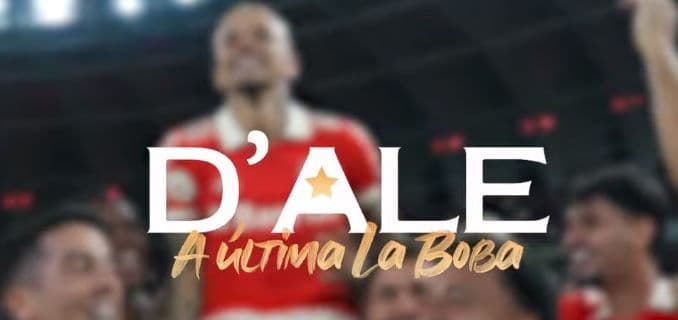 Bastidores da última La Boba