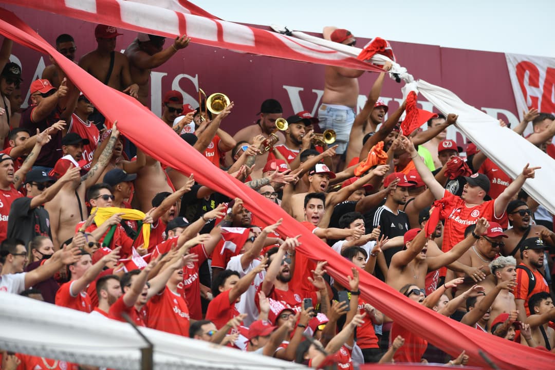Apoie o Clube do Povo no jogo de ida da semifinal do Gauchão contra o Caxias