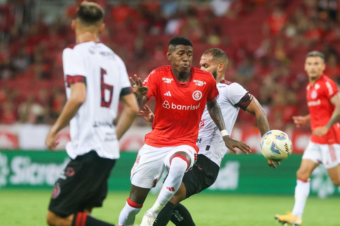 Raio-X: Inter recebe o Brasil-RS no Gigante