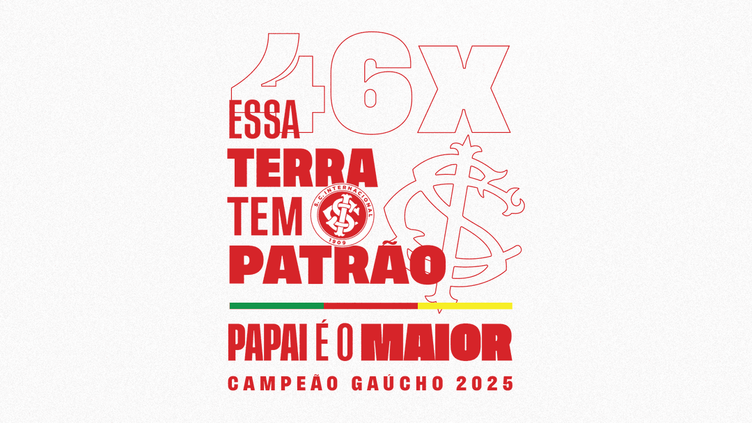 Os números de uma hegemonia
