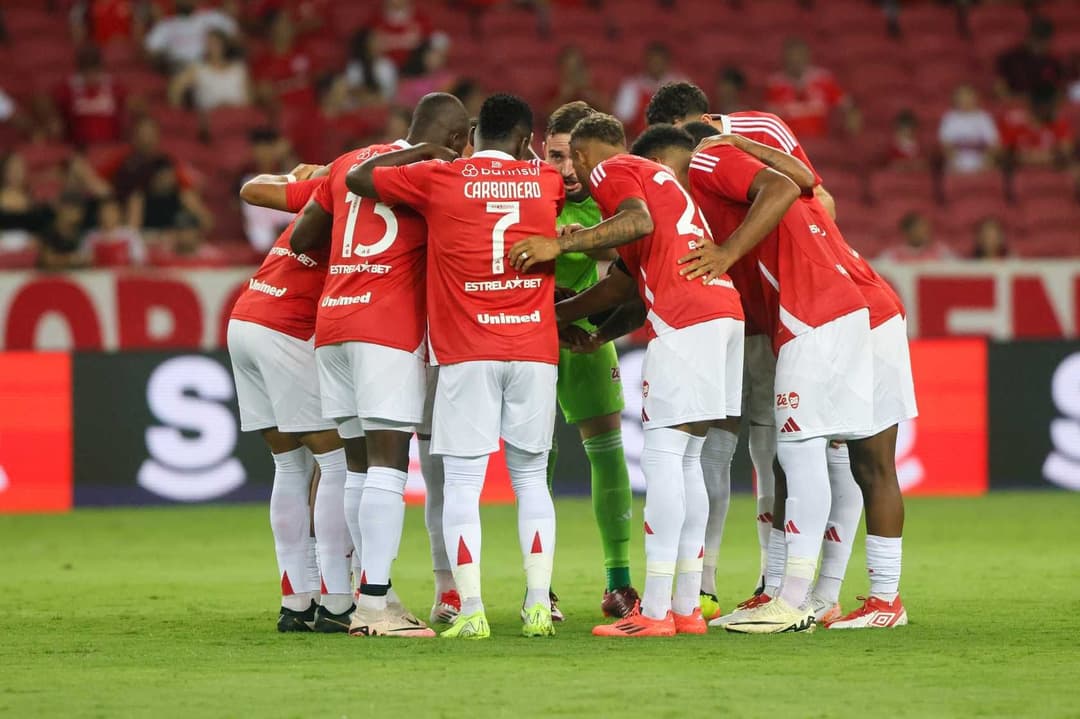 Raio-X: Colorado disputa o Gre-Nal 444 na Arena
