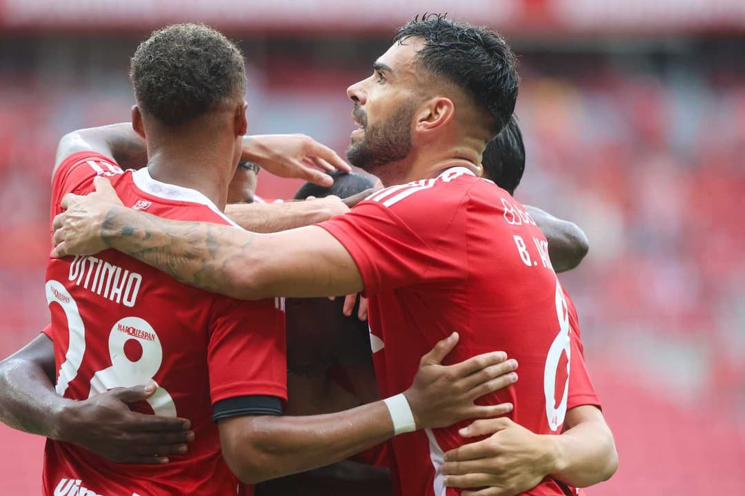 Raio-X: Colorado enfrenta o Caxias no Centenário na partida de ida da semifinal...