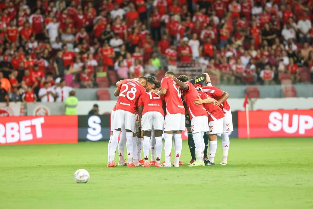 Raio-X: Colorado disputa o Gre-Nal 445 pela primeira partida da final do Gauchão