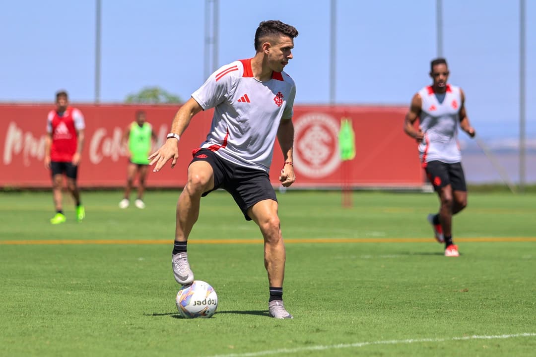 Penúltimos ajustes para a final do Gauchão