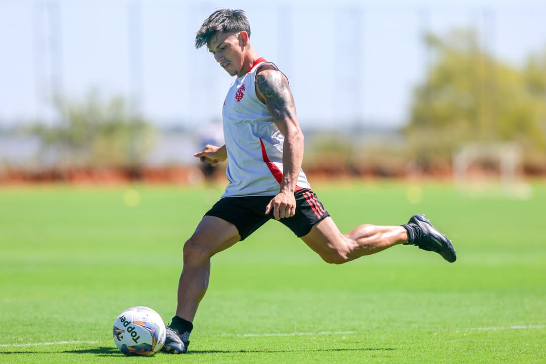 Preparação finalizada para o duelo de ida da final