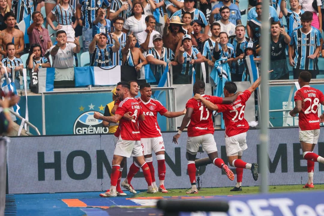 Raio-X: Em vantagem, Colorado disputa a grande final do Gauchão no Beira-Rio