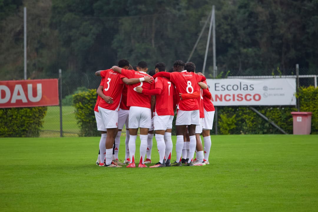 Celeiro conhece datas da final do Gauchão Sub-20