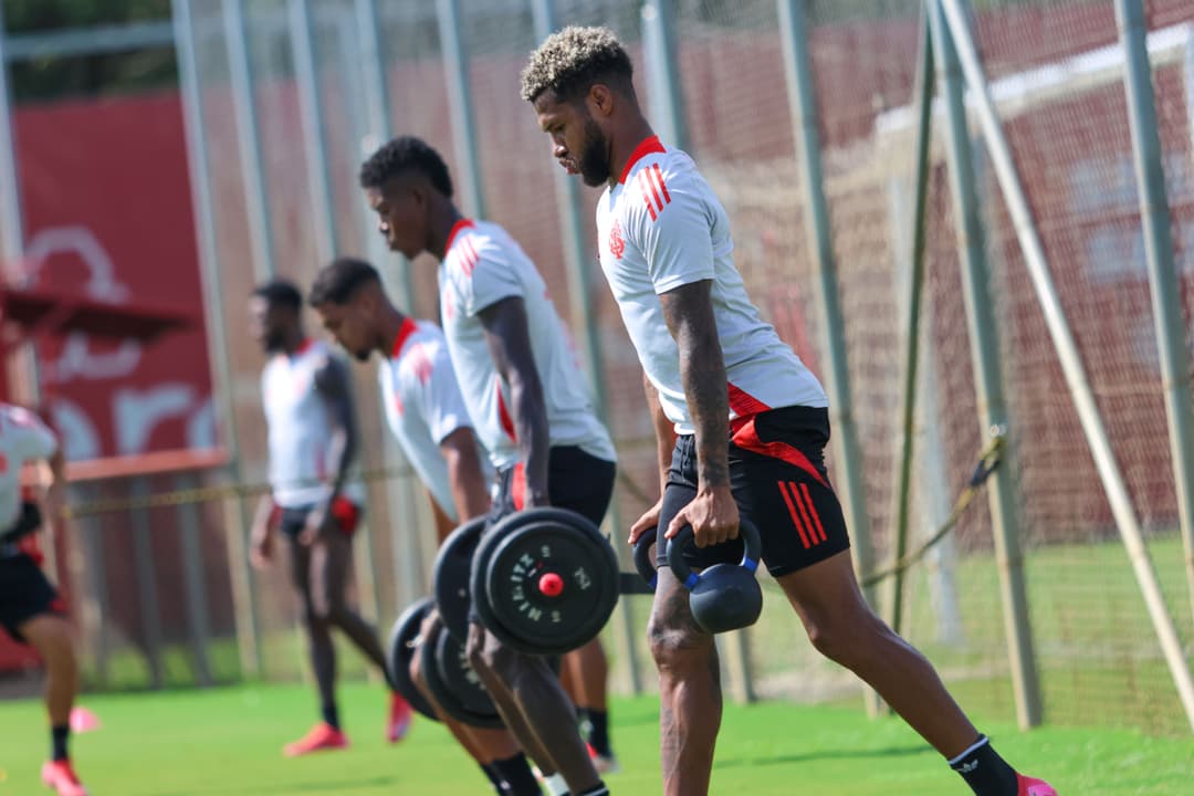 Começa semana de estreia no Brasileirão
