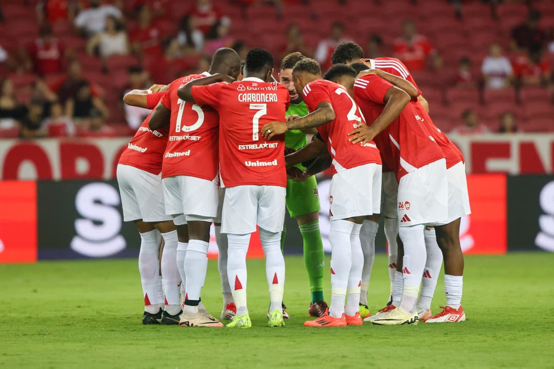 CBF divulga datas do Campeonato Brasileiro 2025