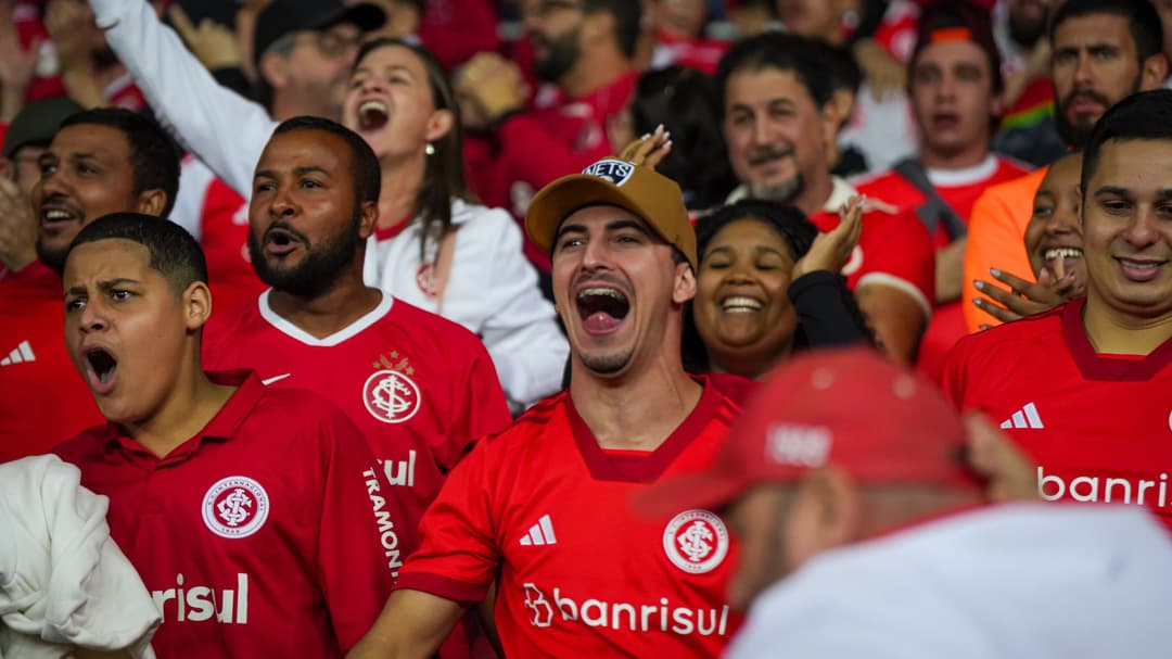 Semana do Amigo Colorado: Inter realiza campanha de indicações com benefícios ex...