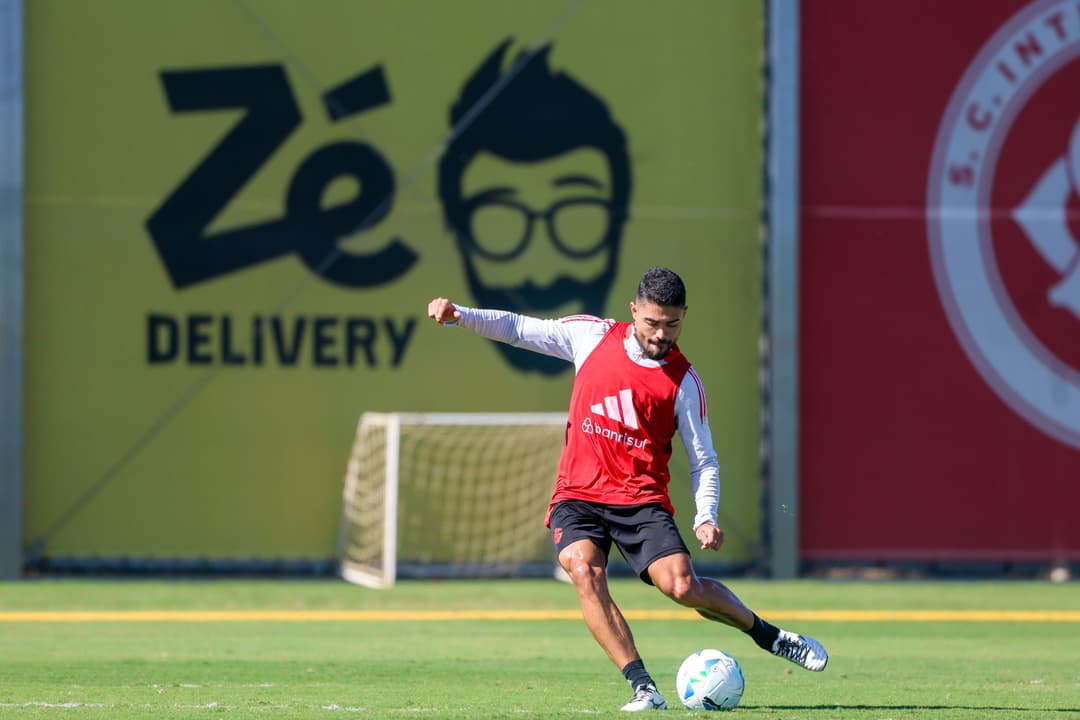 Começa preparação para duelo em Medellín 