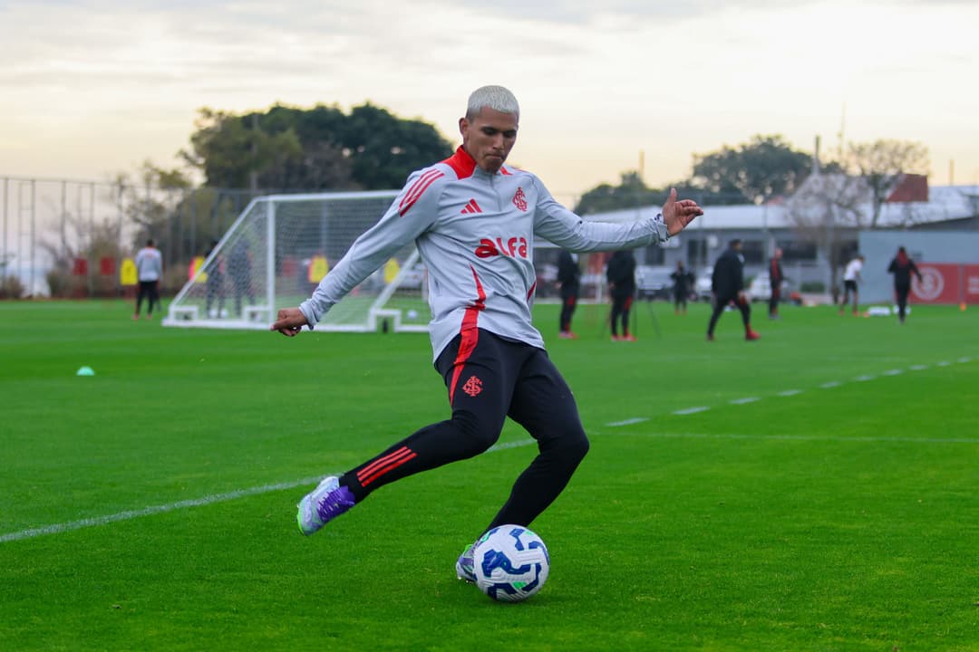 Preparação intensa para a 15ª rodada 