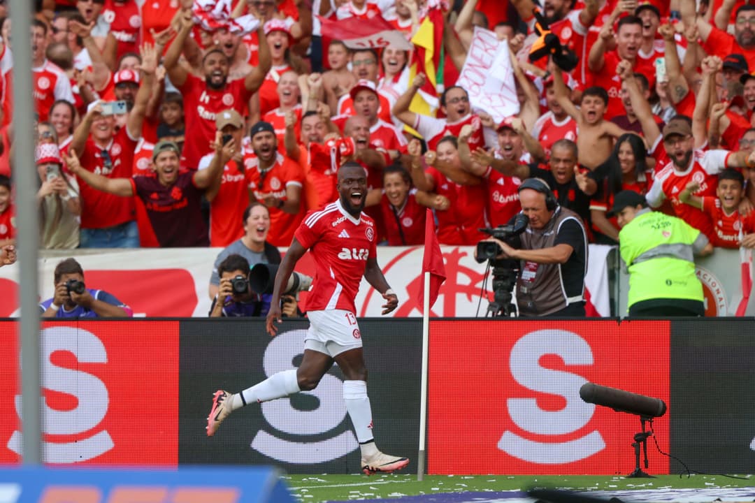 Melhores momentos: Inter é campeão do Rio Grande!