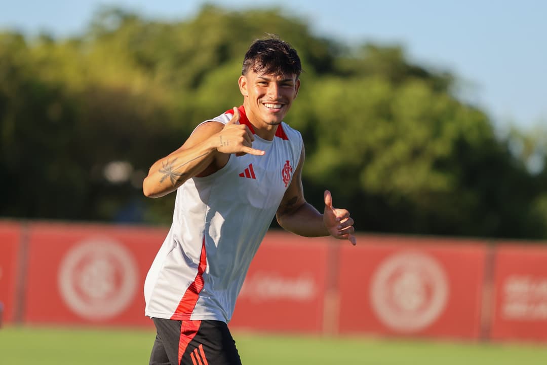 Começa preparação para as finais do Gauchão