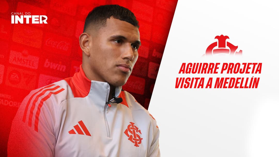 Colorado visita o Atlético Nacional-COL na quarta rodada da CONMEBOL Libertadores