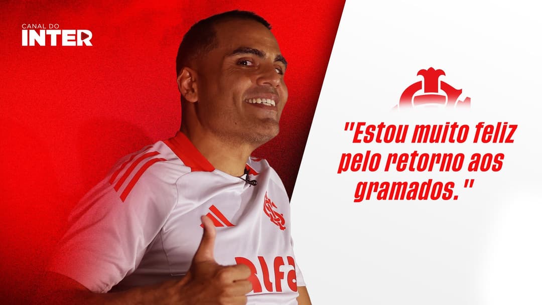 Entrevista exclusiva com Gabriel Mercado