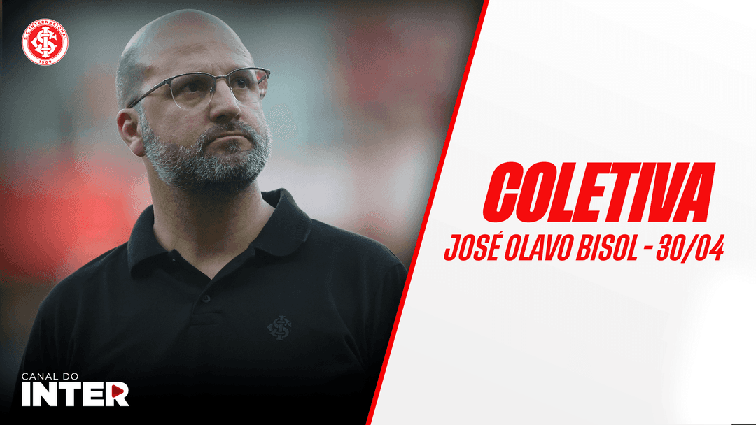 Entrevista coletiva | José Olavo Bisol - 30/04/2025