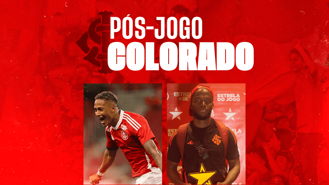 Entrevistas pós-jogo | Internacional x Brasil-RS