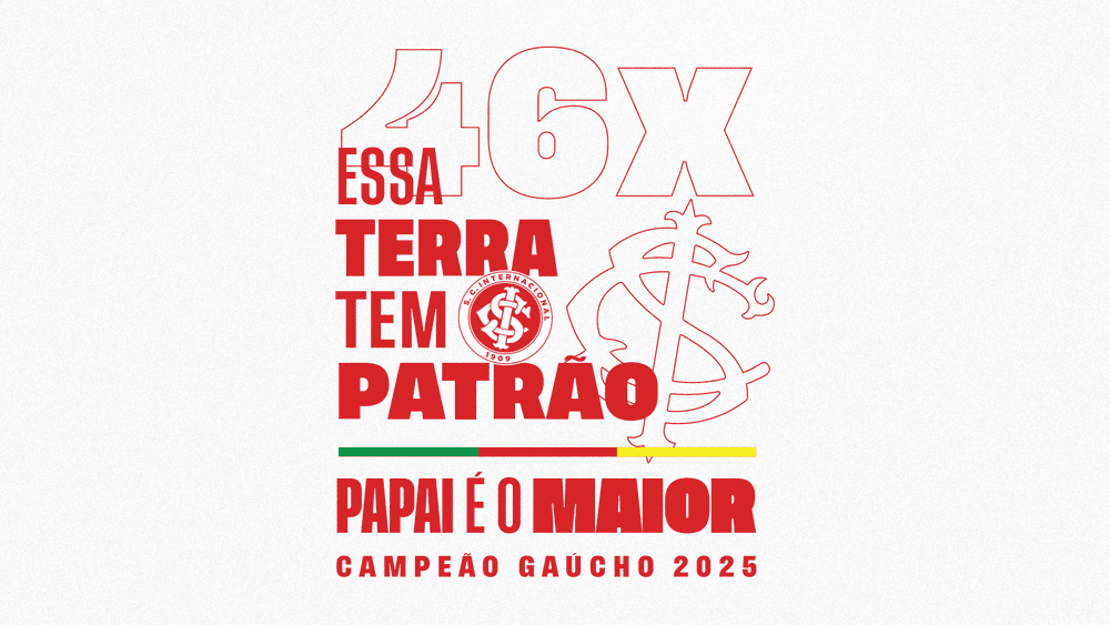 Os números de uma hegemonia