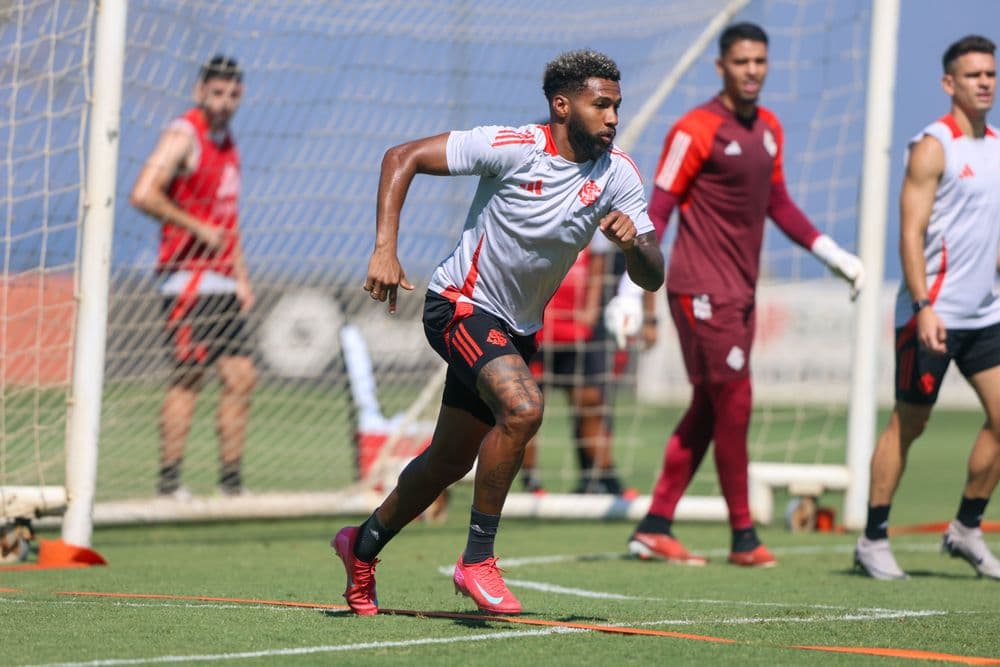 Começa preparação para penúltima rodada do Gauchão
