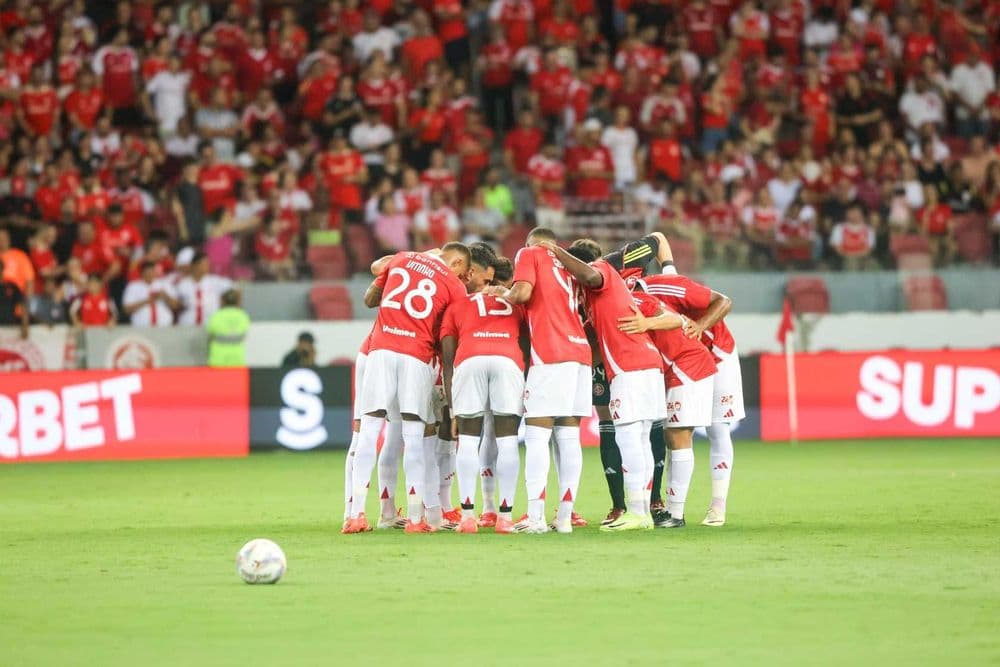 Raio-X: Colorado disputa o Gre-Nal 445 pela primeira partida da final do Gauchão
