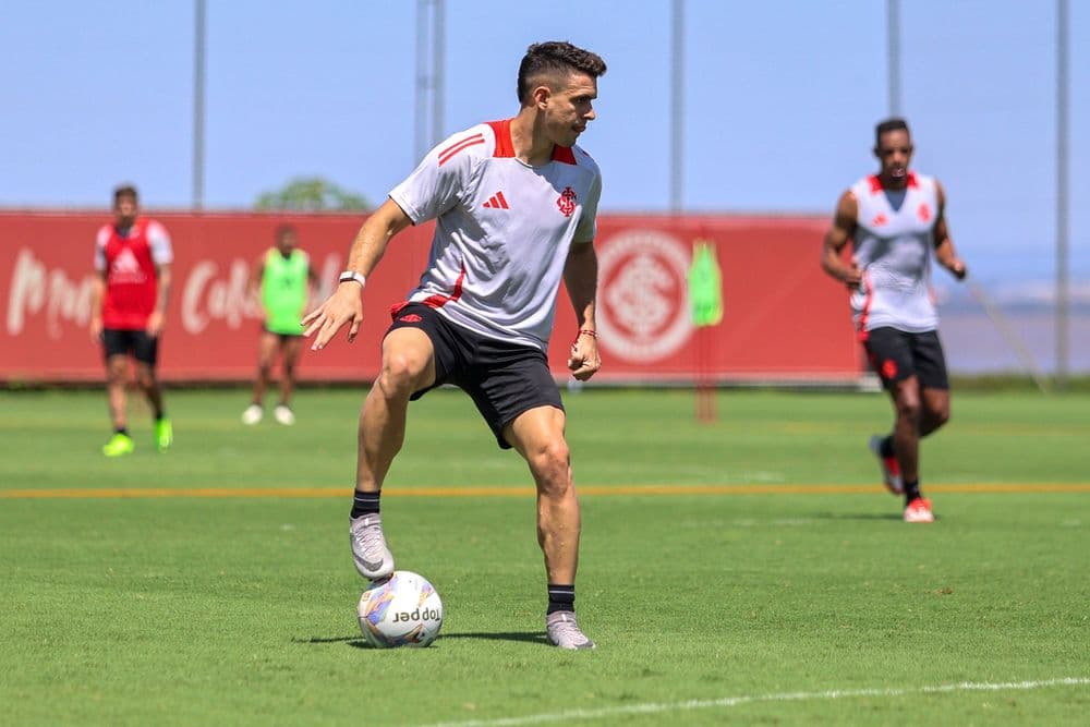 Penúltimos ajustes para a final do Gauchão
