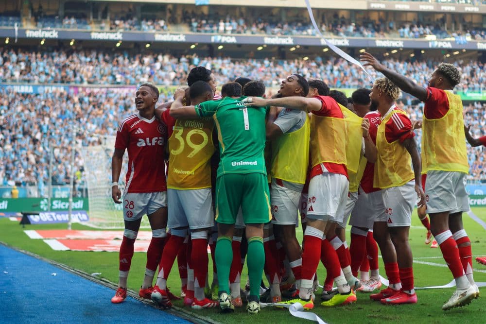 Melhores momentos: Clube do Povo vence na Arena por 2 a 0