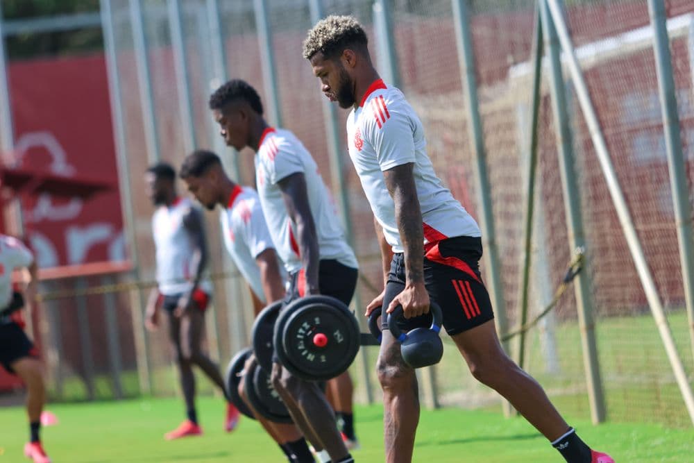 Começa semana de estreia no Brasileirão