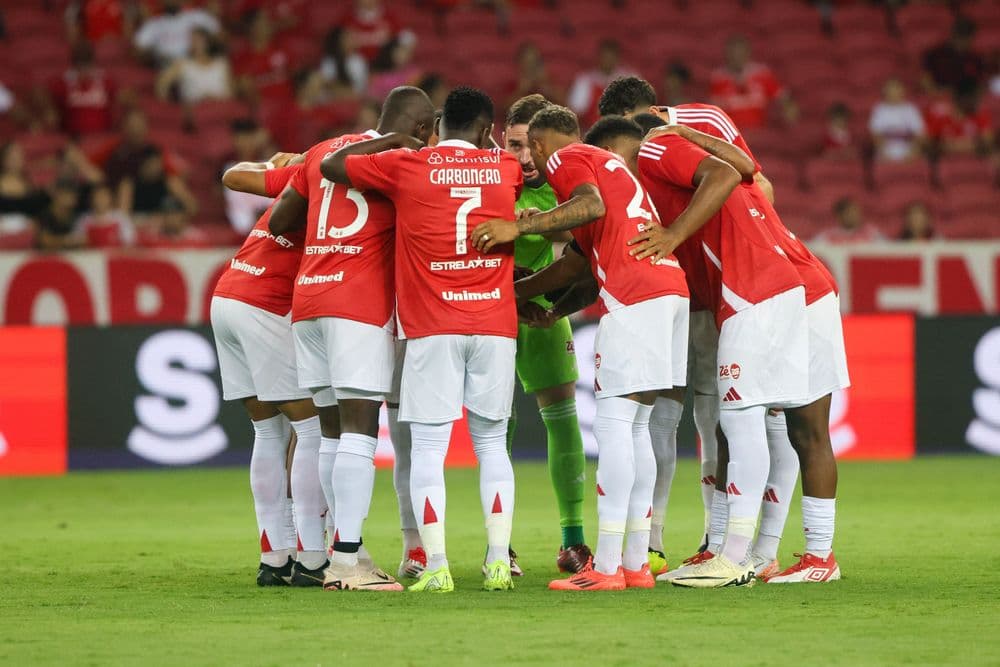 CBF divulga datas do Campeonato Brasileiro 2025