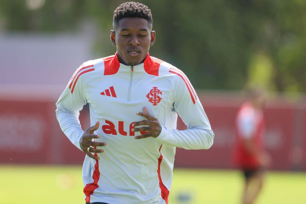 Começa a preparação para o Gre-Nal 447