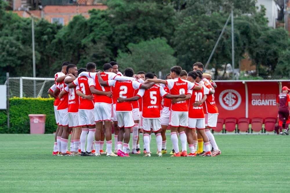 Celeiro de Ases conhece tabela da primeira fase da Copinha