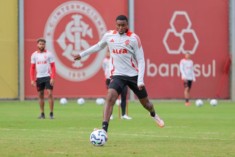 Em Floripa, Colorado tem duelo decisivo na Copa do Brasil