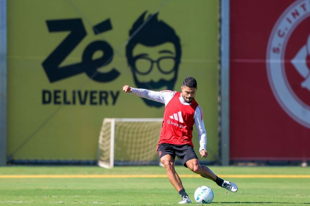 Começa preparação para duelo em Medellín 