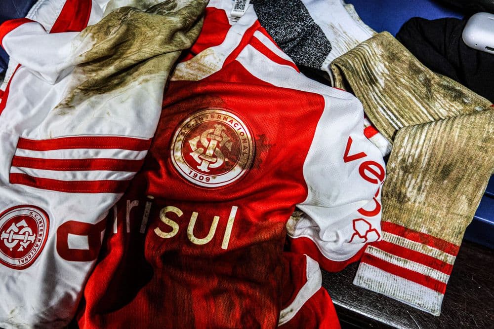 Ações sociais desenvolvidas pelo Clube são reconhecidas estadual, nacional e int...