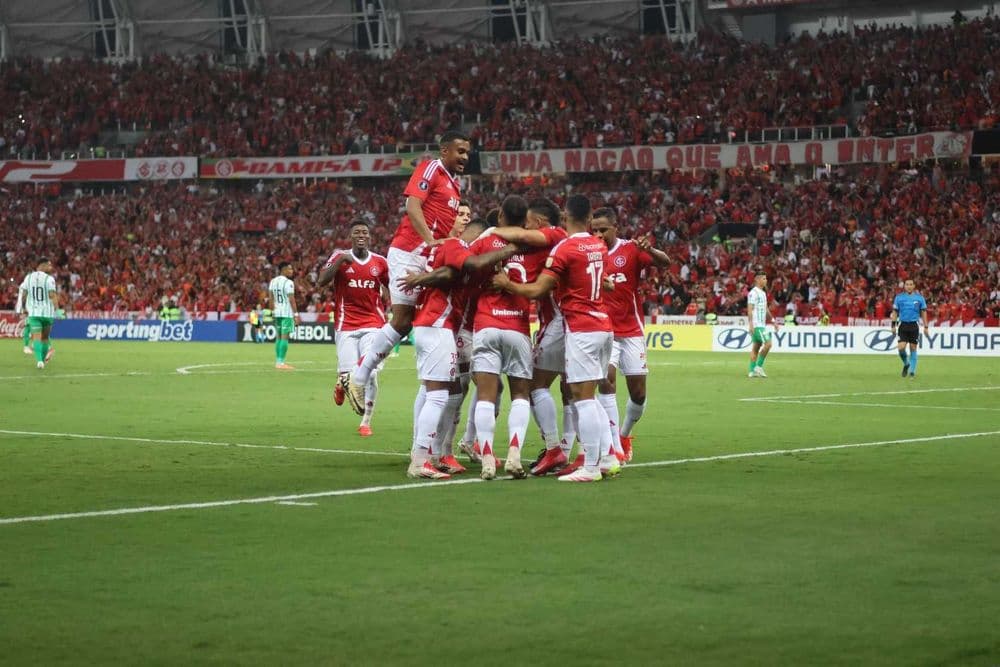 Raio-X: Inter enfrenta o Juventude no Beira-Rio