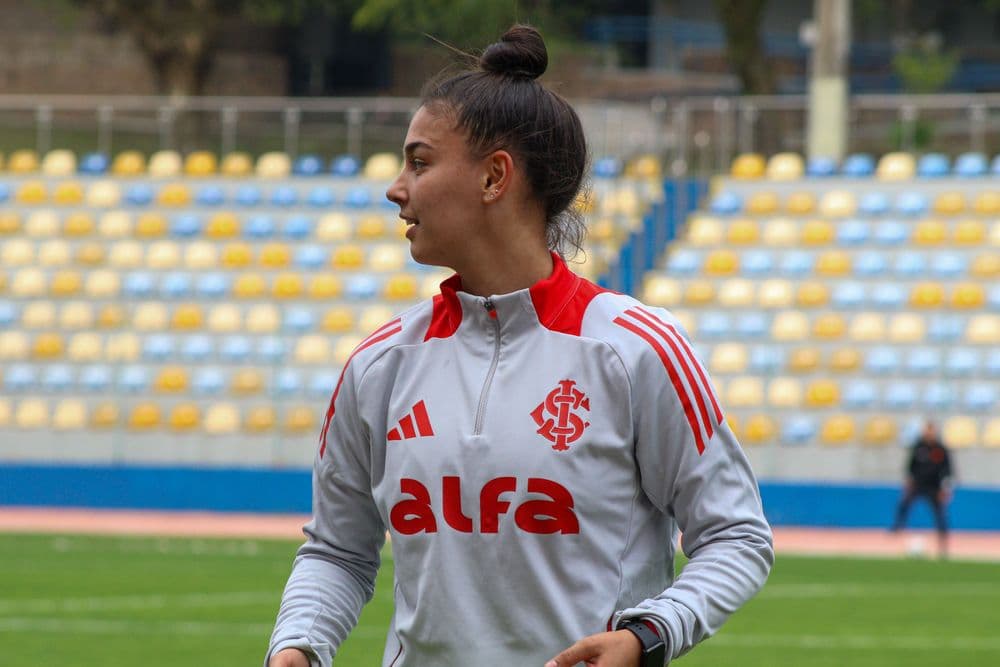 Semana de Gre-Nal pelo Gauchão Feminino