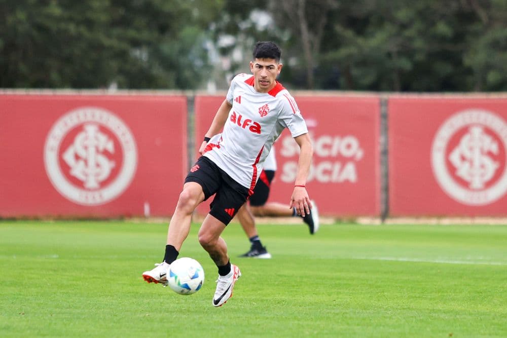 Foco total na decisão contra o Flamengo